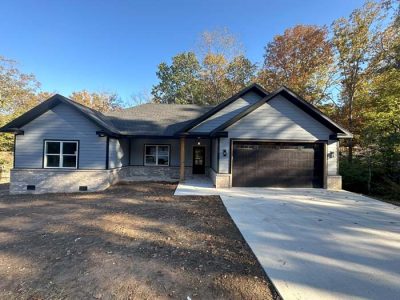 Siding Roofing Installation